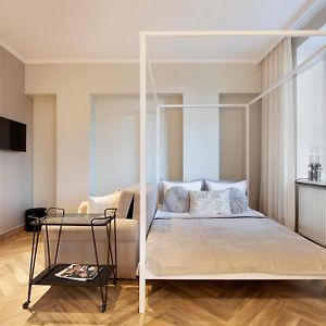 Studio Appartement